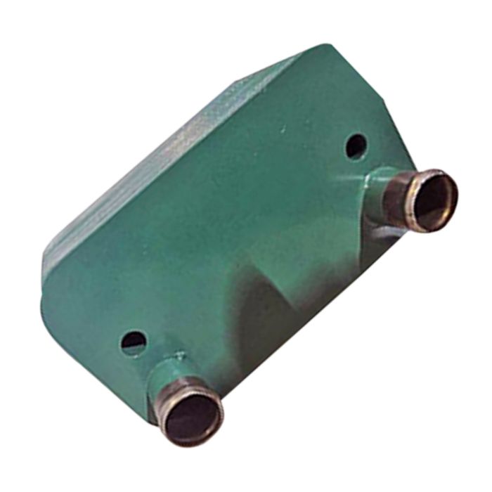Oil Cooler 8192444 for Volvo main product photo