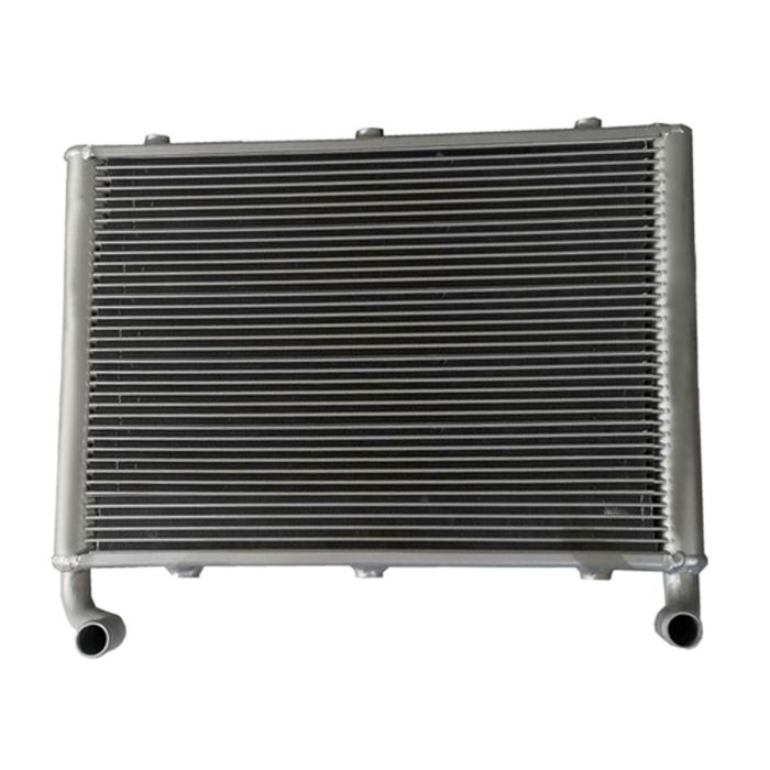 Oil Cooler 11M9-45020 for Hyundai main product photo