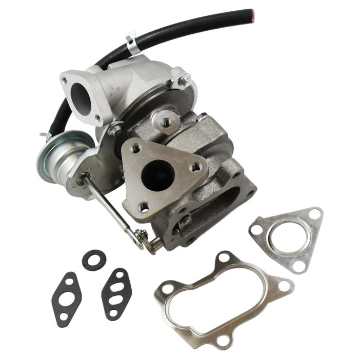 TurboCharger RHB31 VZ9 For Suzuki main product photo