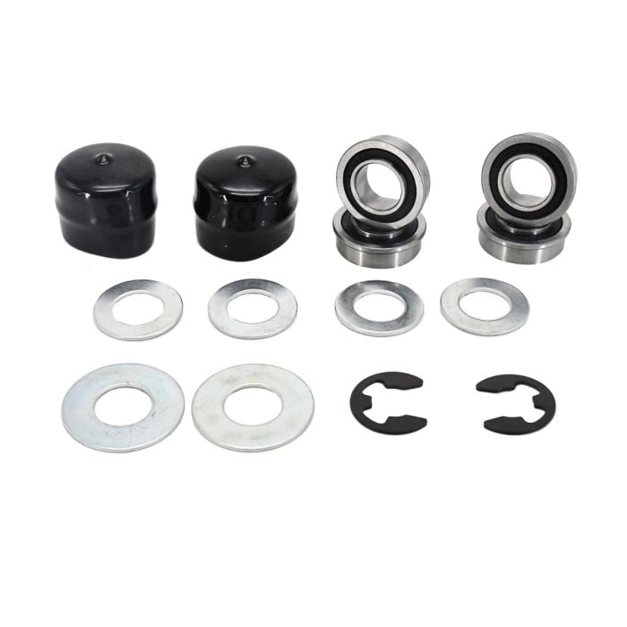 9040H 532009040 Front Wheel Bearing Bushing Conversion Kit 532124959 124959 1752171YP For Husqvarna main product photo
