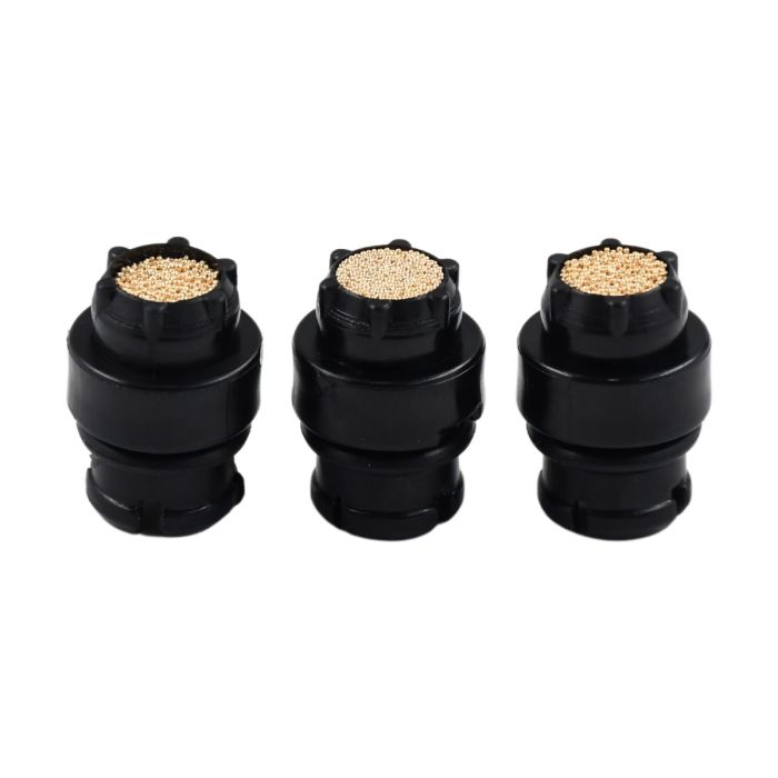 3Pcs Fuel Gas Tank Vent 00003505800 For Stihl main product photo