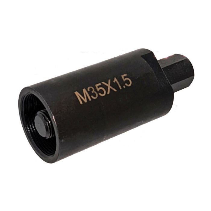 Flywheel Rotor Magneto Puller 35mm M35 X 1.5 RH For Kawasaki main product photo