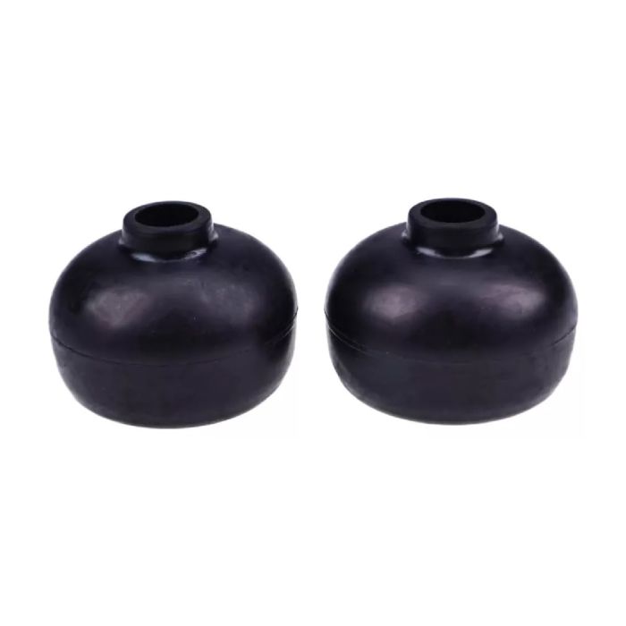 2Pcs Shift Rubber Boots 520858M1 For Massey Ferguson main product photo