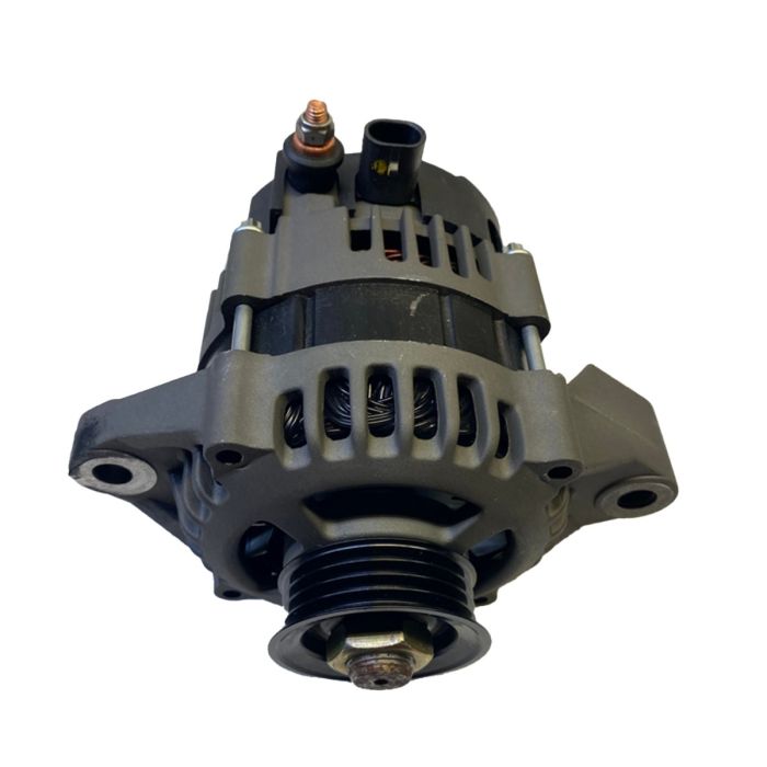 12V 50A Alternator 8M0064020 For Mercury main product photo