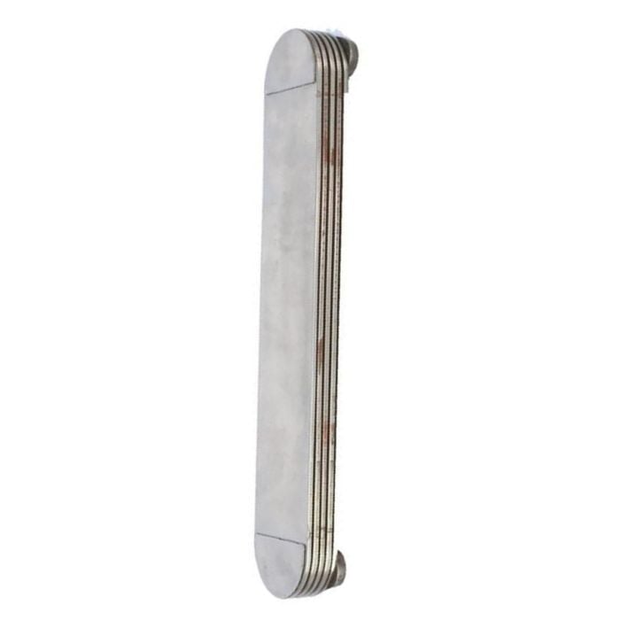 Oil Cooler Element 600-651-1412 for Komatsu main product photo