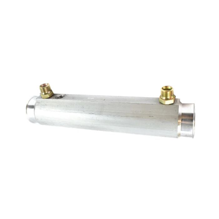 Transmission Oil Cooler 332/C4149 for JCB main product photo