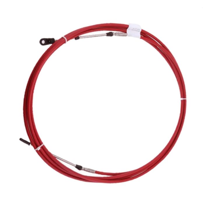 Throttle Shift Control Cable For Marine Outboard main product photo