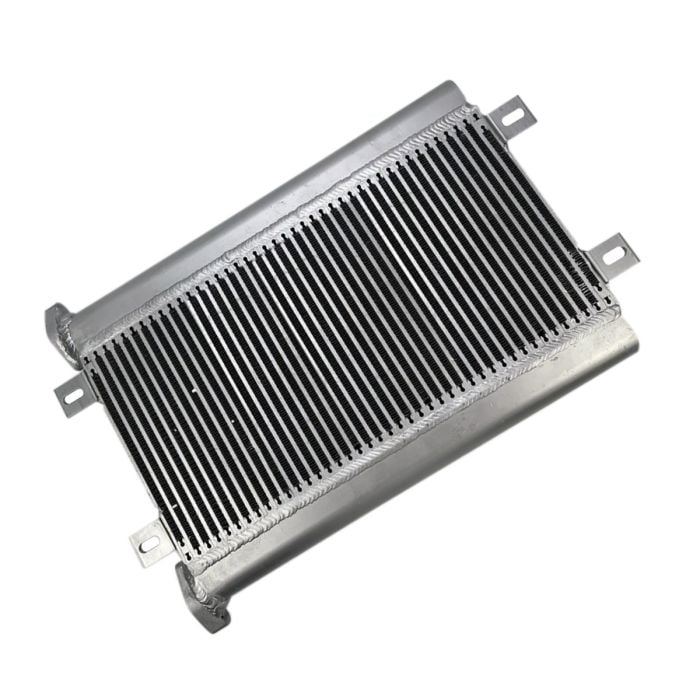 Oil Cooler RD819-64042 for Kubota main product photo