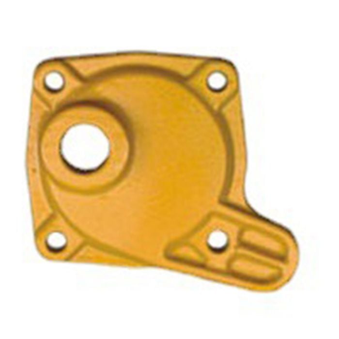 Oil Cooler Cover ME082534 for Mitsubishi main product photo