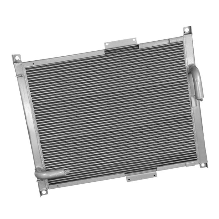 Oil Cooler 1415721 for Caterpillar main product photo