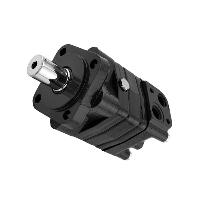 Hydraulic Motor 151F2269 For Sauer Danfoss main product photo