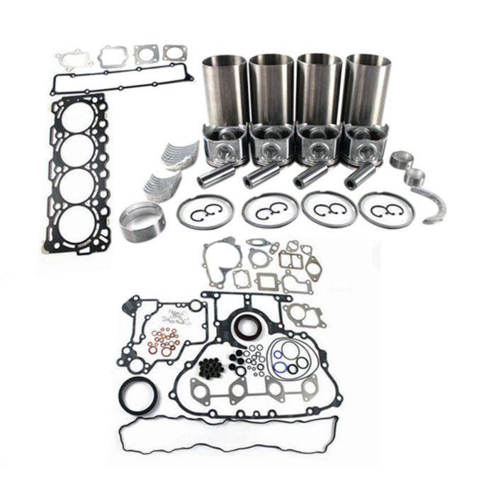 Overhaul Rebuild Kit For Kubota main product photo