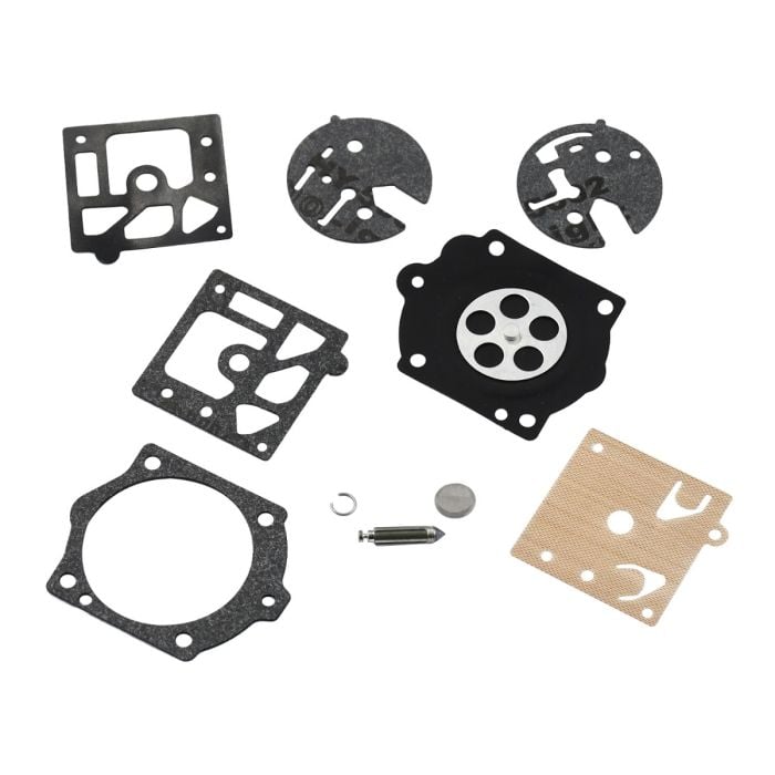 Carburetor Kit 615-809 For Walbro main product photo