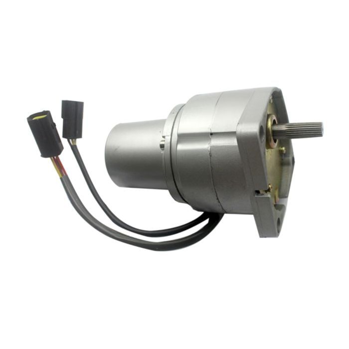 Throttle Motor YT20S00002F1 For Kobelco main product photo