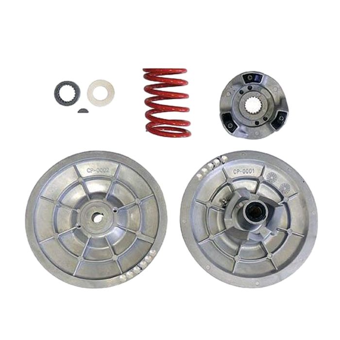 Secondary Driven Clutch Kit JN6-G6260-00-00 For Yamaha main product photo