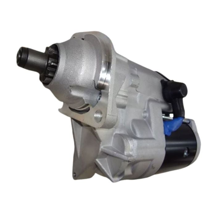 Starter Motor 24V 600-86-35110 For Komatsu main product photo