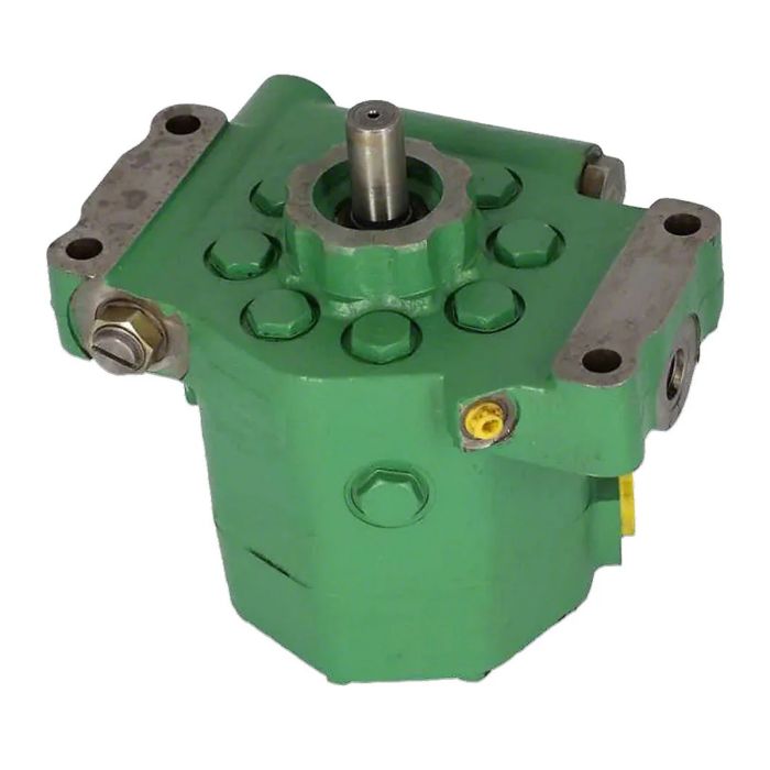 Hydraulic Pump AR103033 For John Deere main product photo