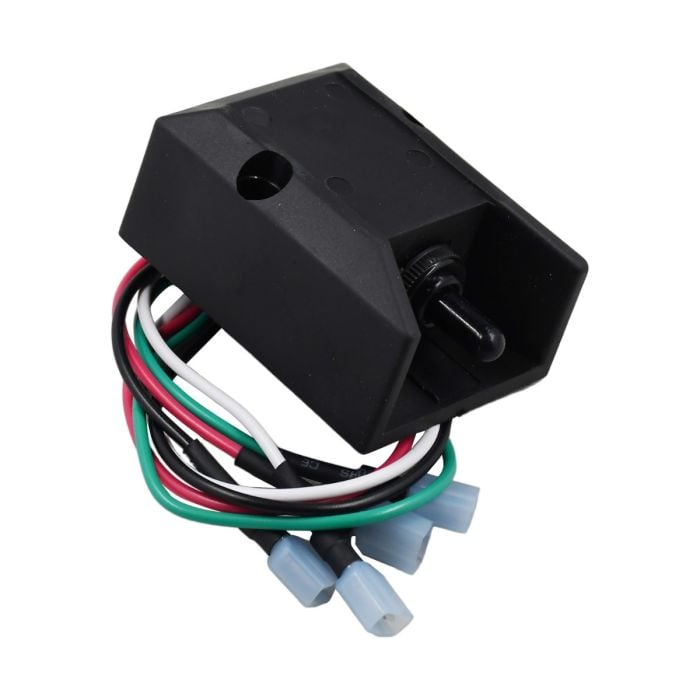 4 wire Lift Gate Switch 26495104 For Box Truck main product photo