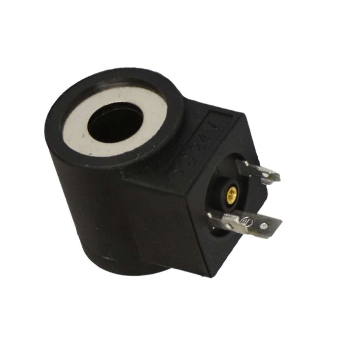 Solenoid Valve Coil 3 Prong DIN 24V 7012986 For JLG main product photo