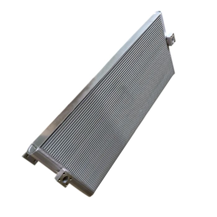 Hydraulic Oil Cooler 209-03-41110 For Komatsu main product photo