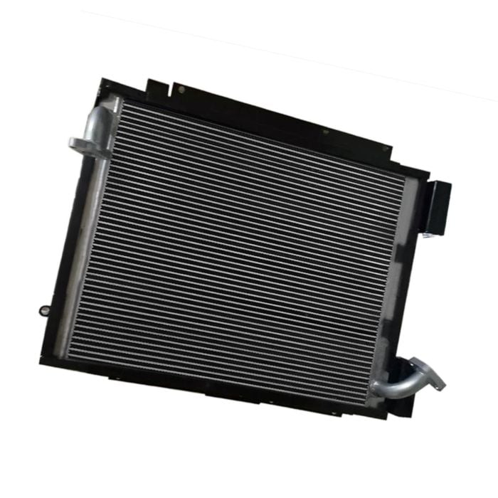 Oil Cooler 22U-03-11121 for Komatsu main product photo