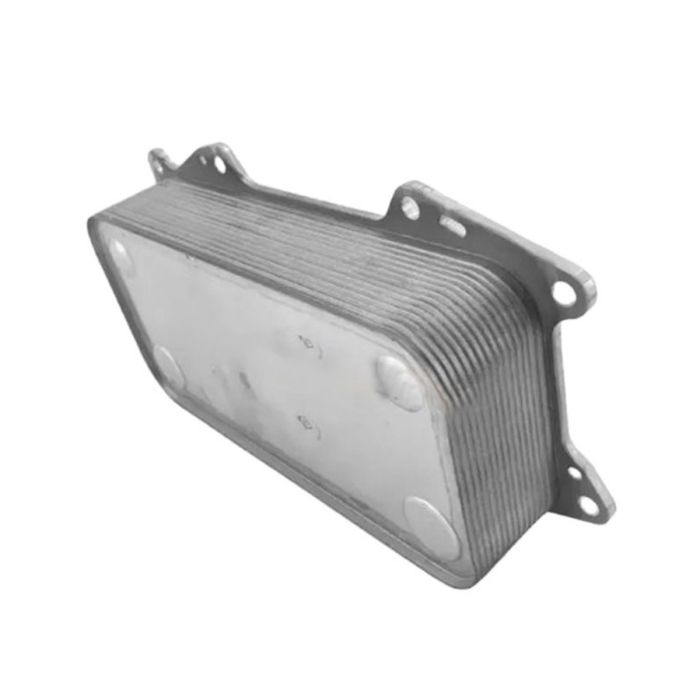 Oil cooler VOE21695997 for Volvo main product photo