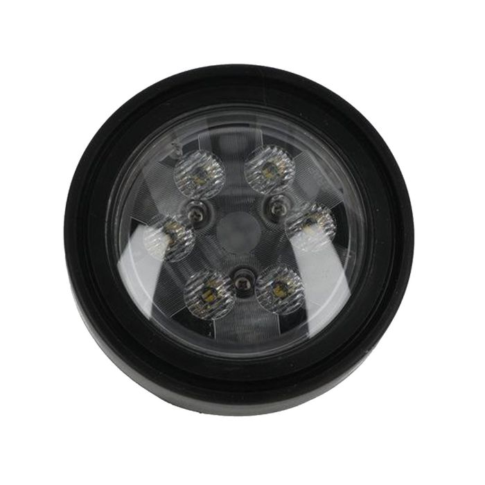 LED Headlight AR85258 For John Deere main product photo