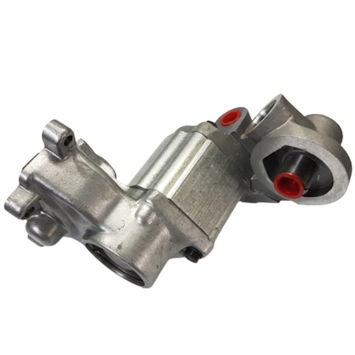Hydraulic Pump D10026150 For Ford main product photo
