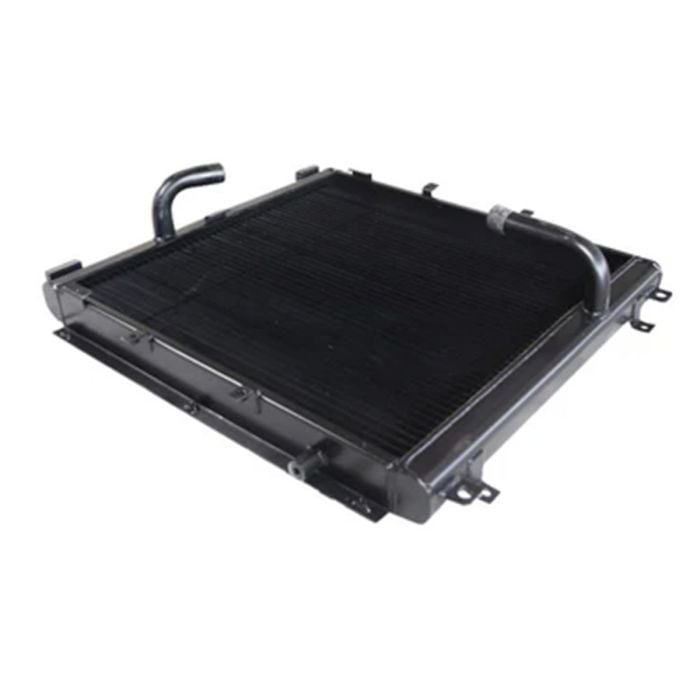 Oil Cooler 2452U416S19 for Kobelco main product photo