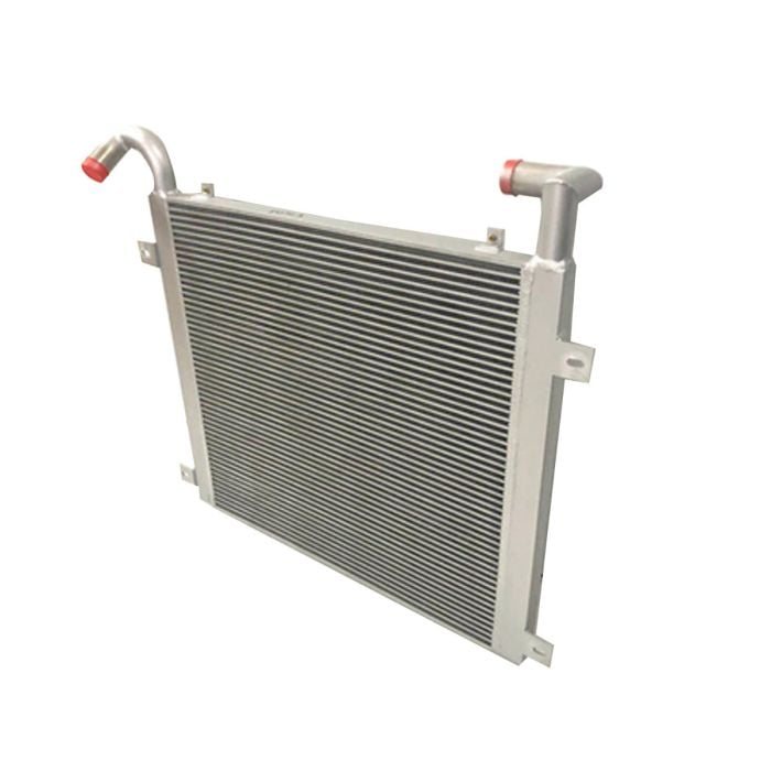 Hydraulic Oil Cooler 183-8115 For Caterpillar main product photo