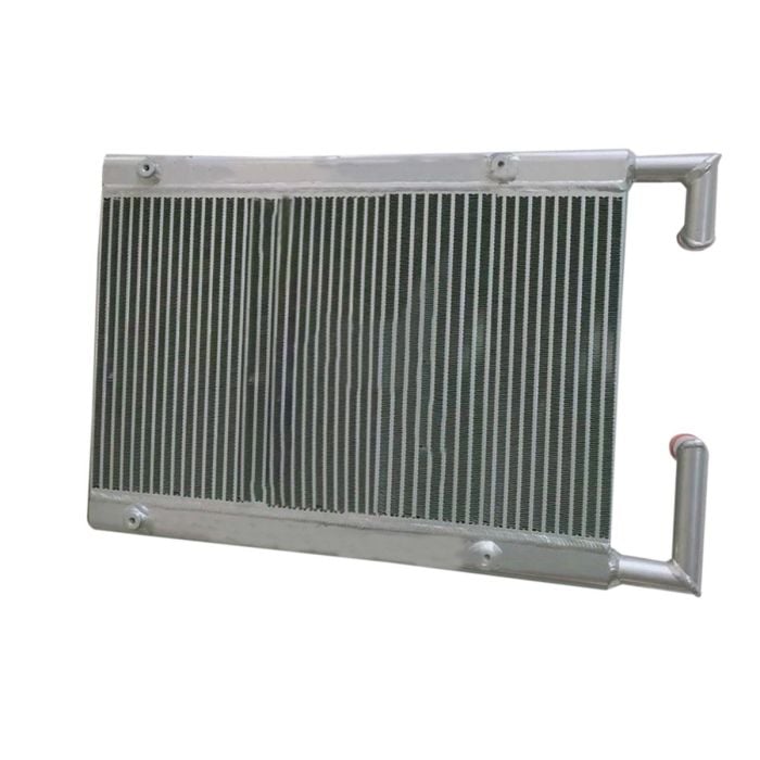 Hydraulic Oil Cooler 209-03-51111 For Komatsu main product photo