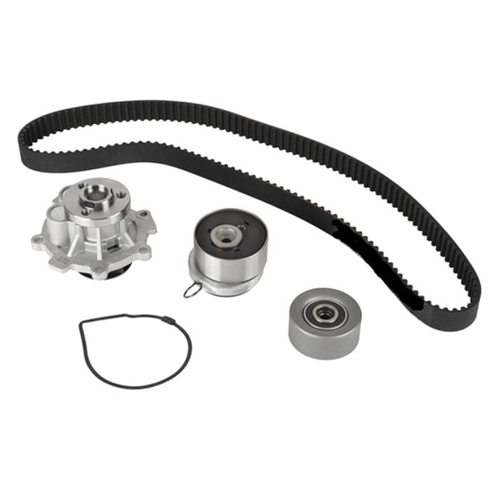 Timing Belt Water Pump Kit For Pontiac main product photo