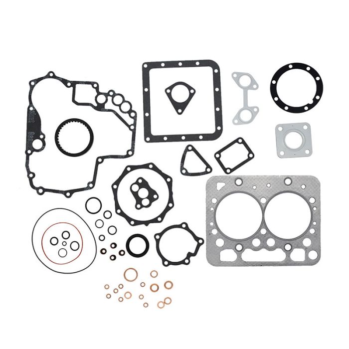 Full Gasket Kit 16853-99355 for Kubota main product photo