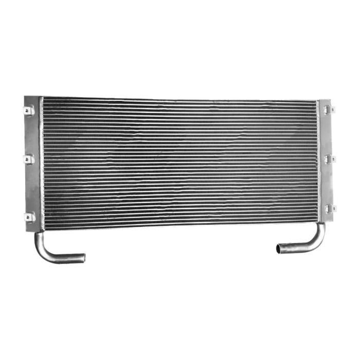Hydraulic Oil Cooler ASS'Y 4650356 For Hitachi main product photo