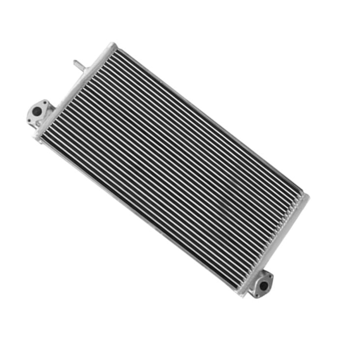 Oil Cooler K1008128 for Doosan main product photo