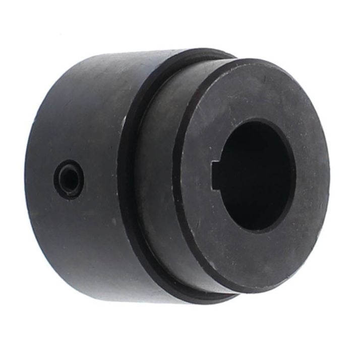 3/4" Round Bore Weld on Hub WSH20012 For W Series main product photo