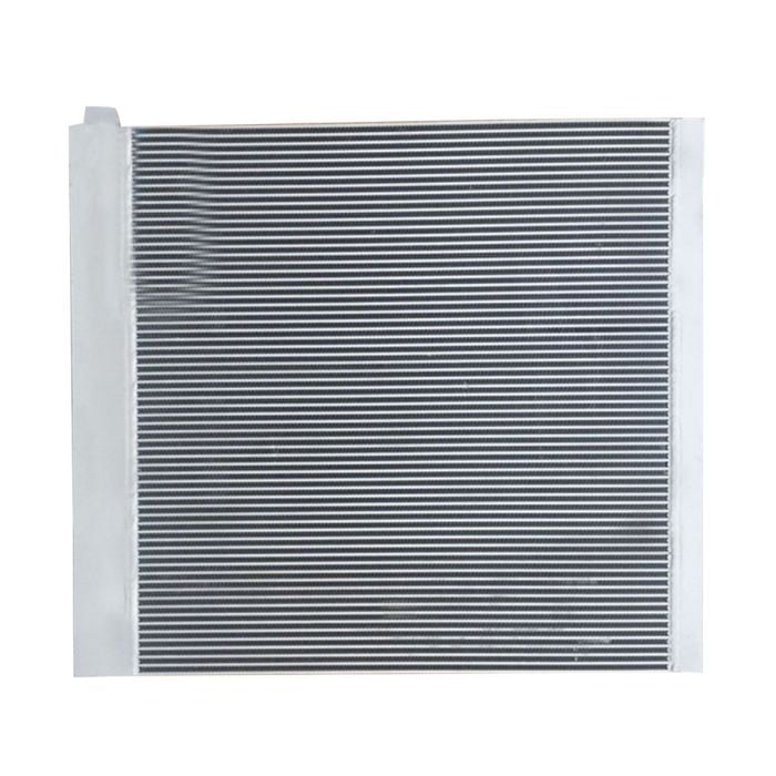 Hydraulic Oil Cooler 198-03-15112 For Komatsu main product photo