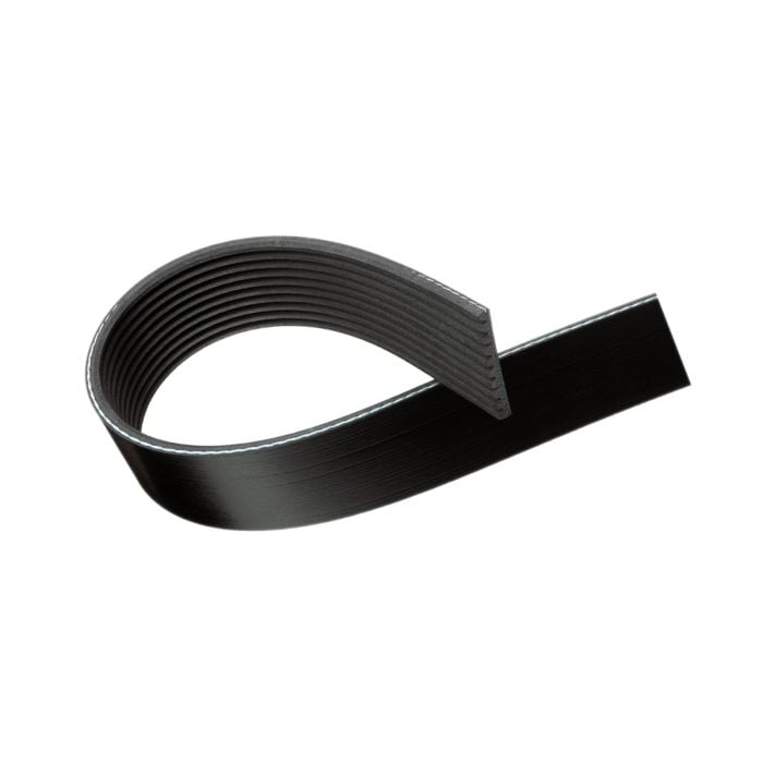 V-Ribbed Fan Belt K100731 For Mack main product photo