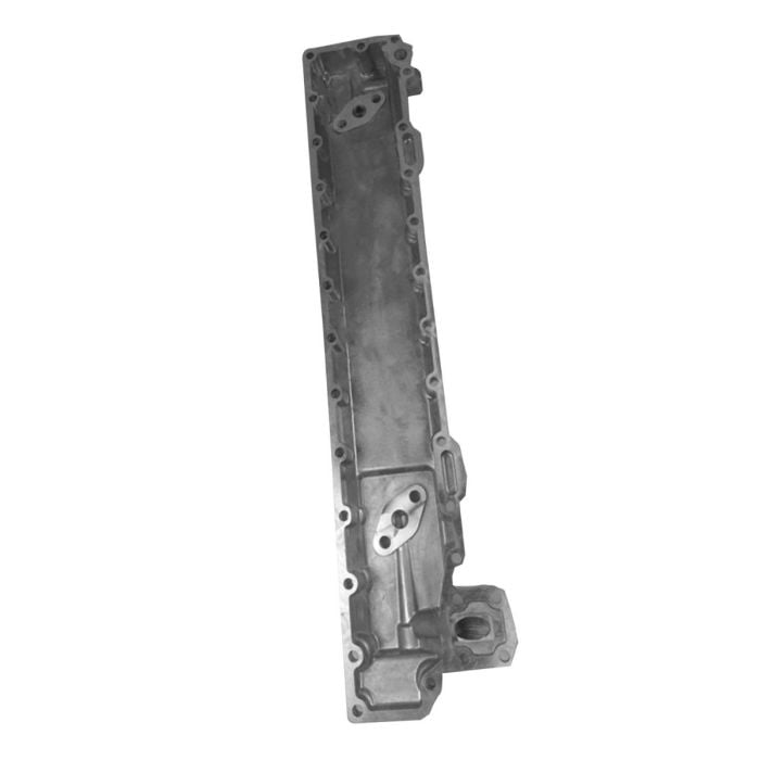 Oil Cooler Cover 1-11281-018-1 for Isuzu main product photo