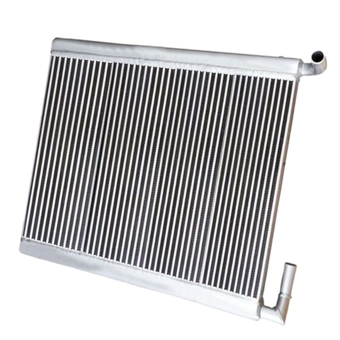 Hydraulic Oil Cooler 905 for Kobelco main product photo