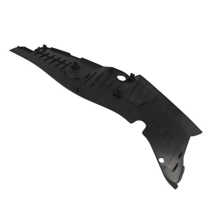 Left Side Sight Shield Splash Cover Panel 5182337AA For Dodge main product photo