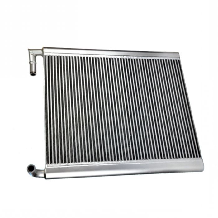 Hydraulic Oil Cooler DH270-7 DH280 For Doosan main product photo