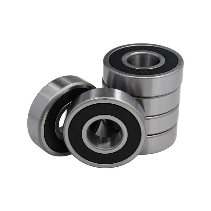 6Pcs Spindle Bearing 17146017 For Wright Stander main product photo
