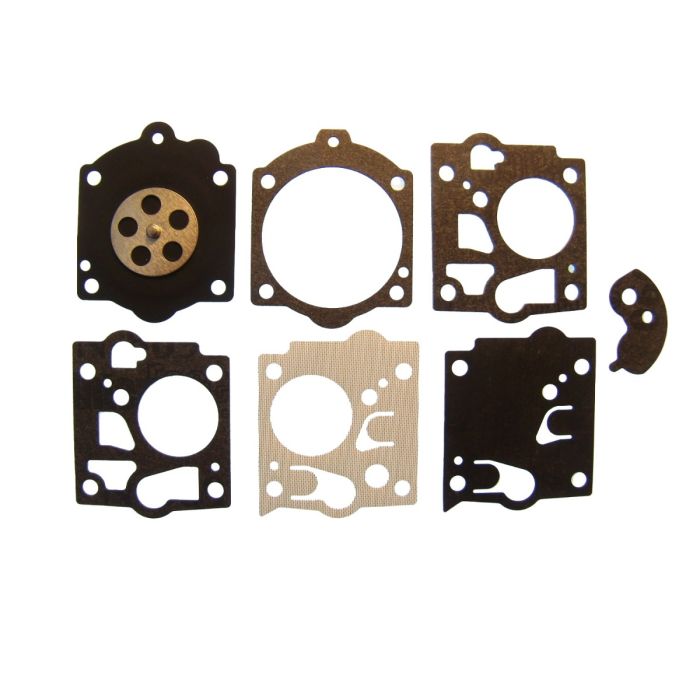 Carburetor Gasket Diaphragm Kit 615-286 For Walbro main product photo