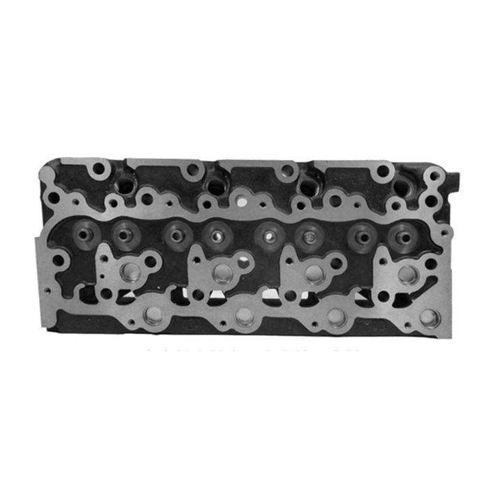 Cylinder Head 6655475 For Kubota main product photo