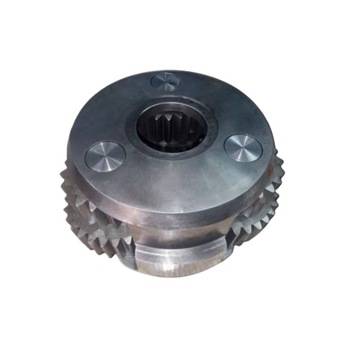 Carrier Assembly XKAH-00357 For Hyundai main product photo