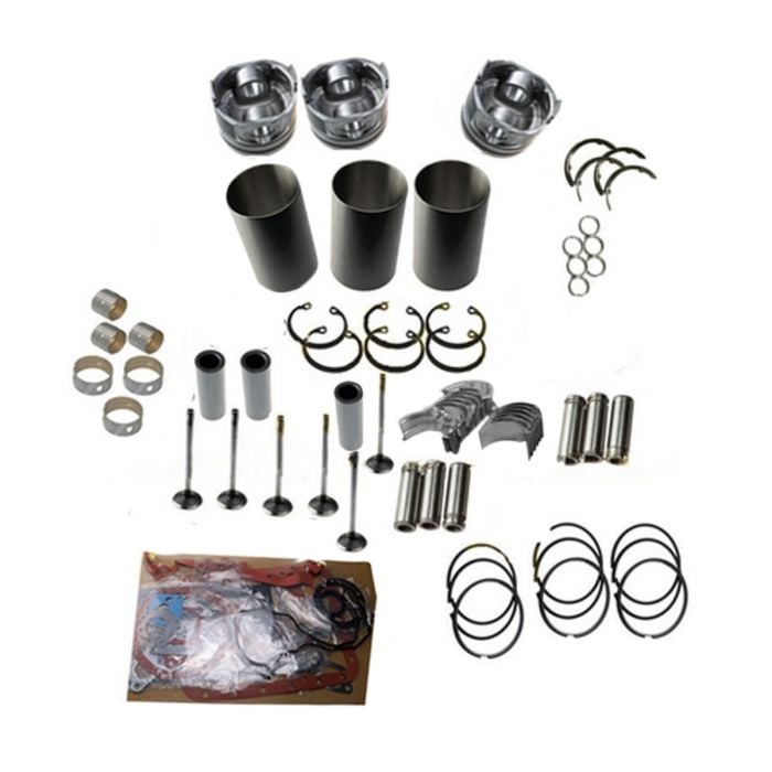 Overhaul Rebuild Kit For Isuzu main product photo