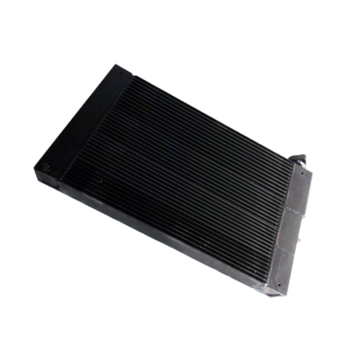 Oil Cooler 1622318800 for Atlas Copco main product photo
