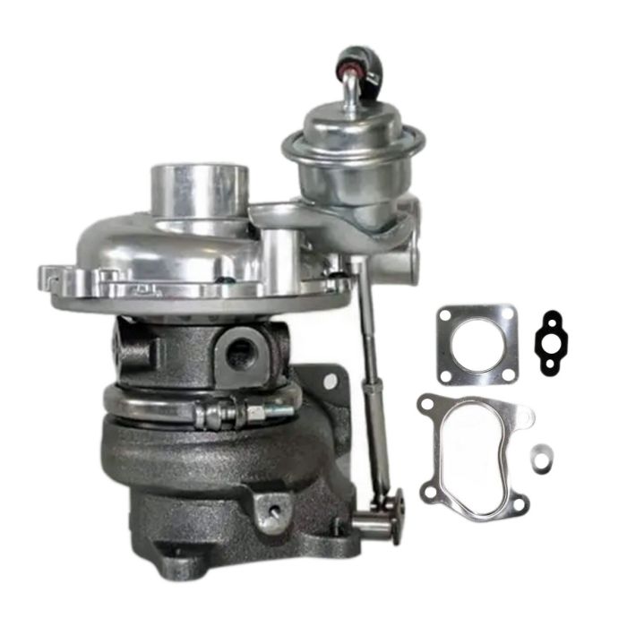 Turbocharger WL84.13.700 For Ford main product photo