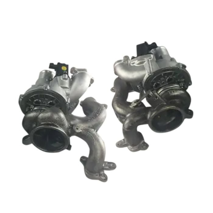 Turbo LH RH Turbocharger 302369 For Maserati main product photo